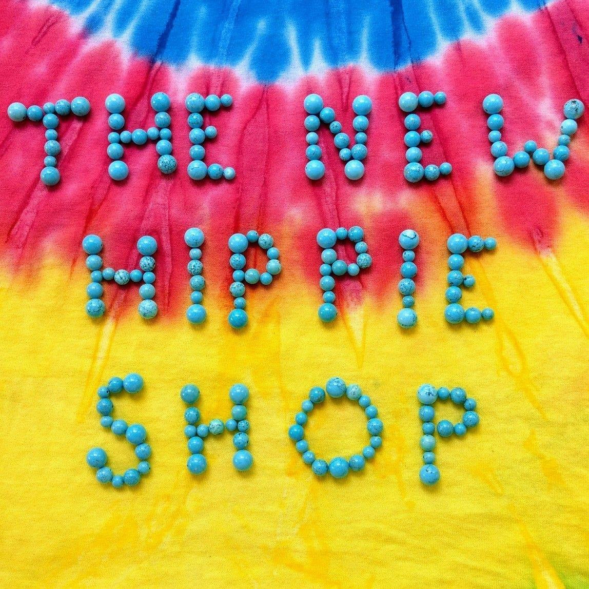 Home | The New Hippie Shop